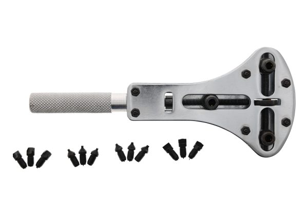 Case Opening Tools Case Opener Tool Deluxe Screw Type (TCOD) | Lindsay's